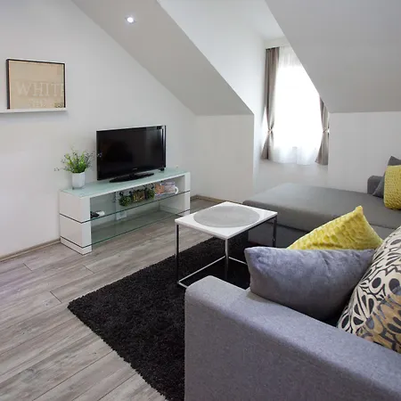 Villa Toni Design Apartments-3